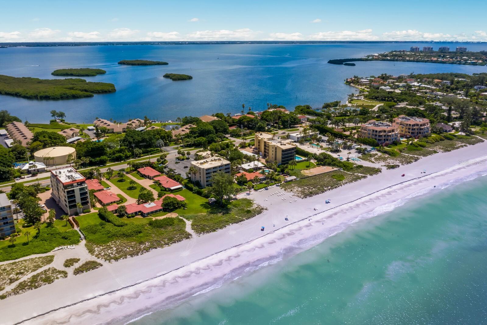 4234 GULF OF MEXICO DR #Y1, LONGBOAT KEY, FL, 34228