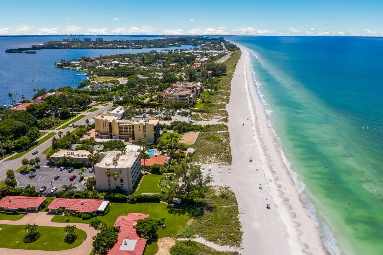4234 GULF OF MEXICO DR #Y1, LONGBOAT KEY, FL, 34228