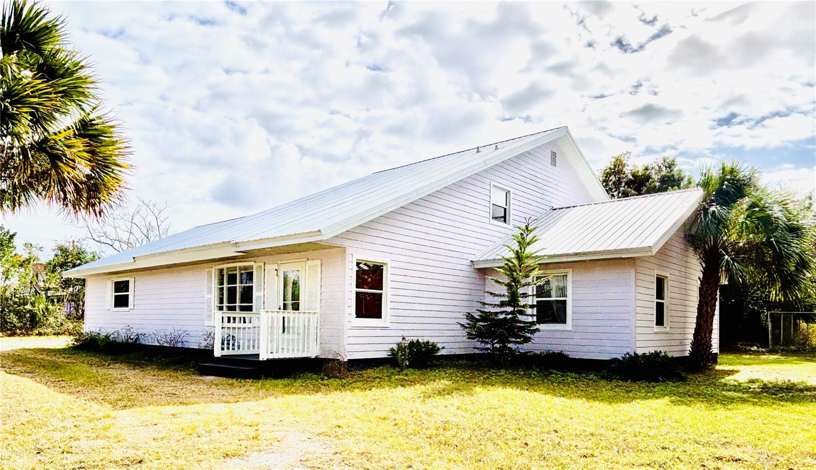 110 W WASHINGTON AVE, DELAND, FL, 32720