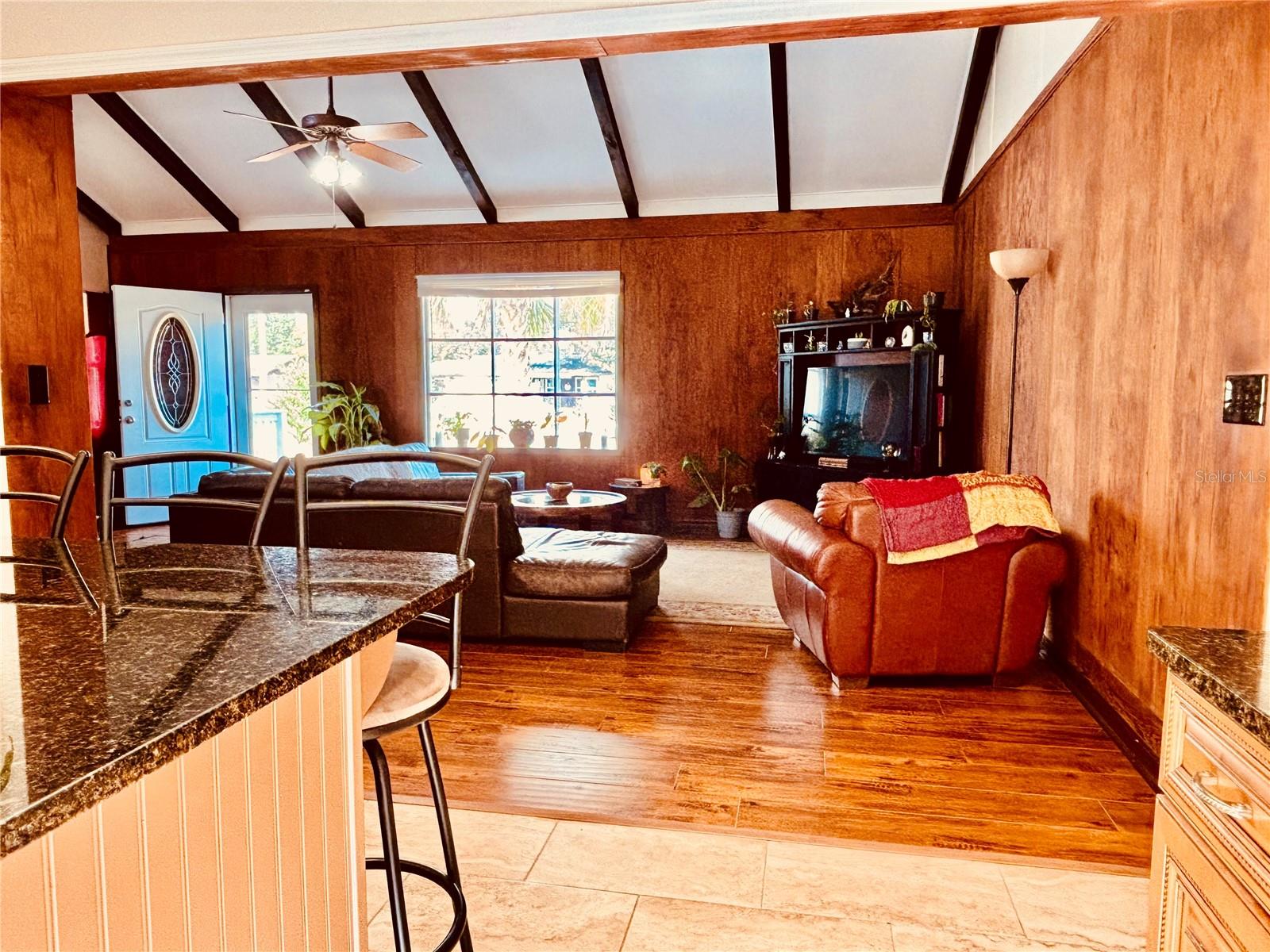 110 W WASHINGTON AVE, DELAND, FL, 32720