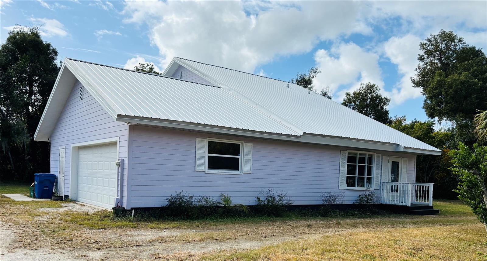 110 W WASHINGTON AVE, DELAND, FL, 32720