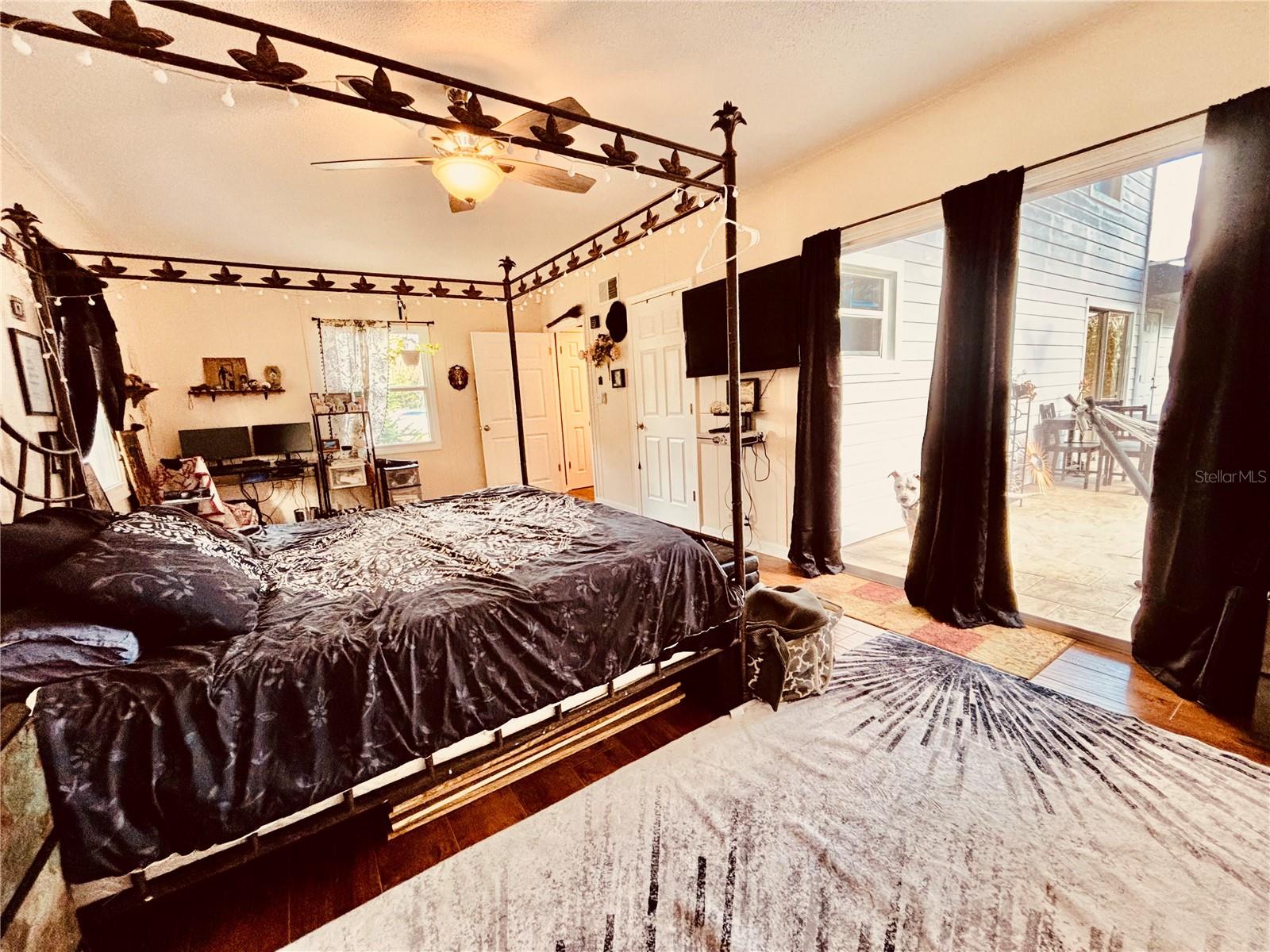 110 W WASHINGTON AVE, DELAND, FL, 32720