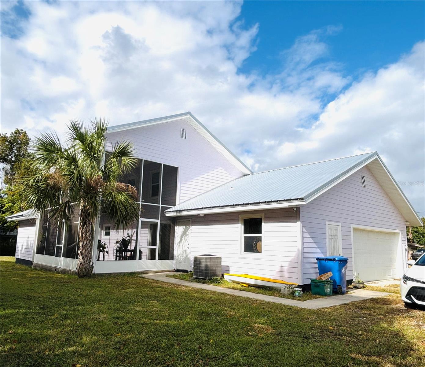 110 W WASHINGTON AVE, DELAND, FL, 32720