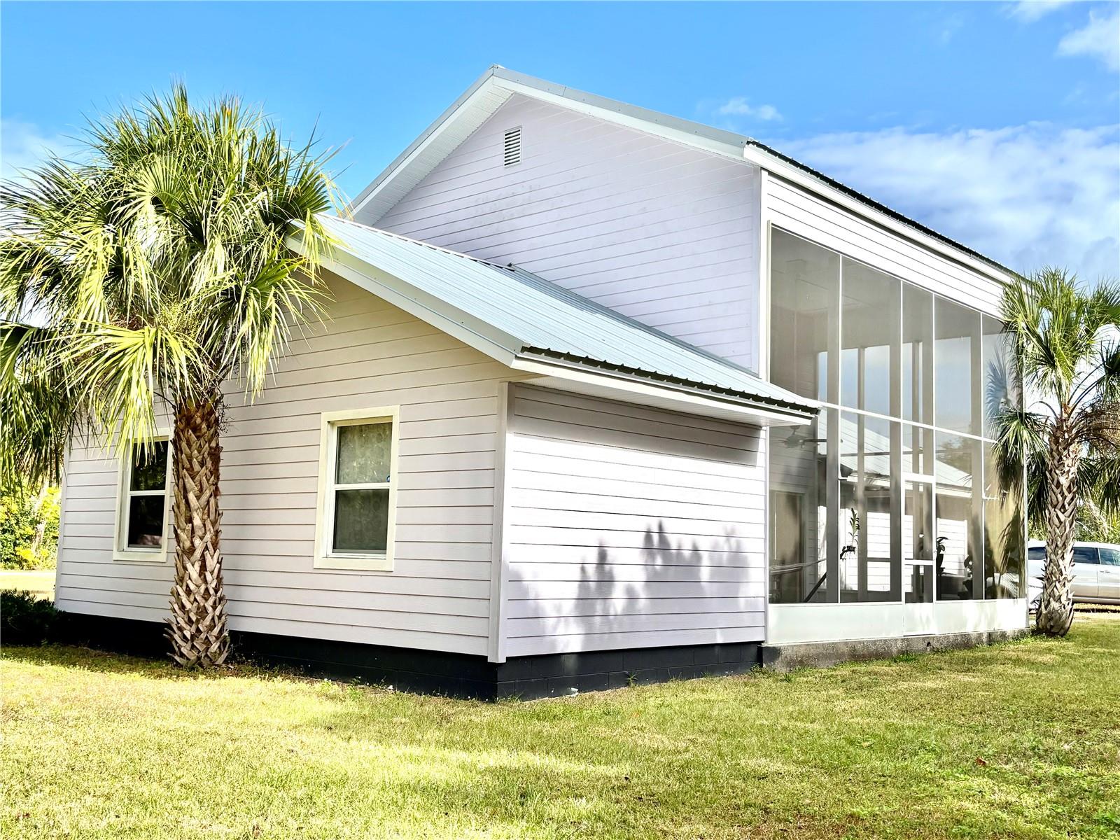 110 W WASHINGTON AVE, DELAND, FL, 32720