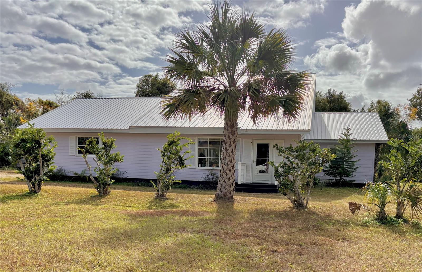 110 W WASHINGTON AVE, DELAND, FL, 32720
