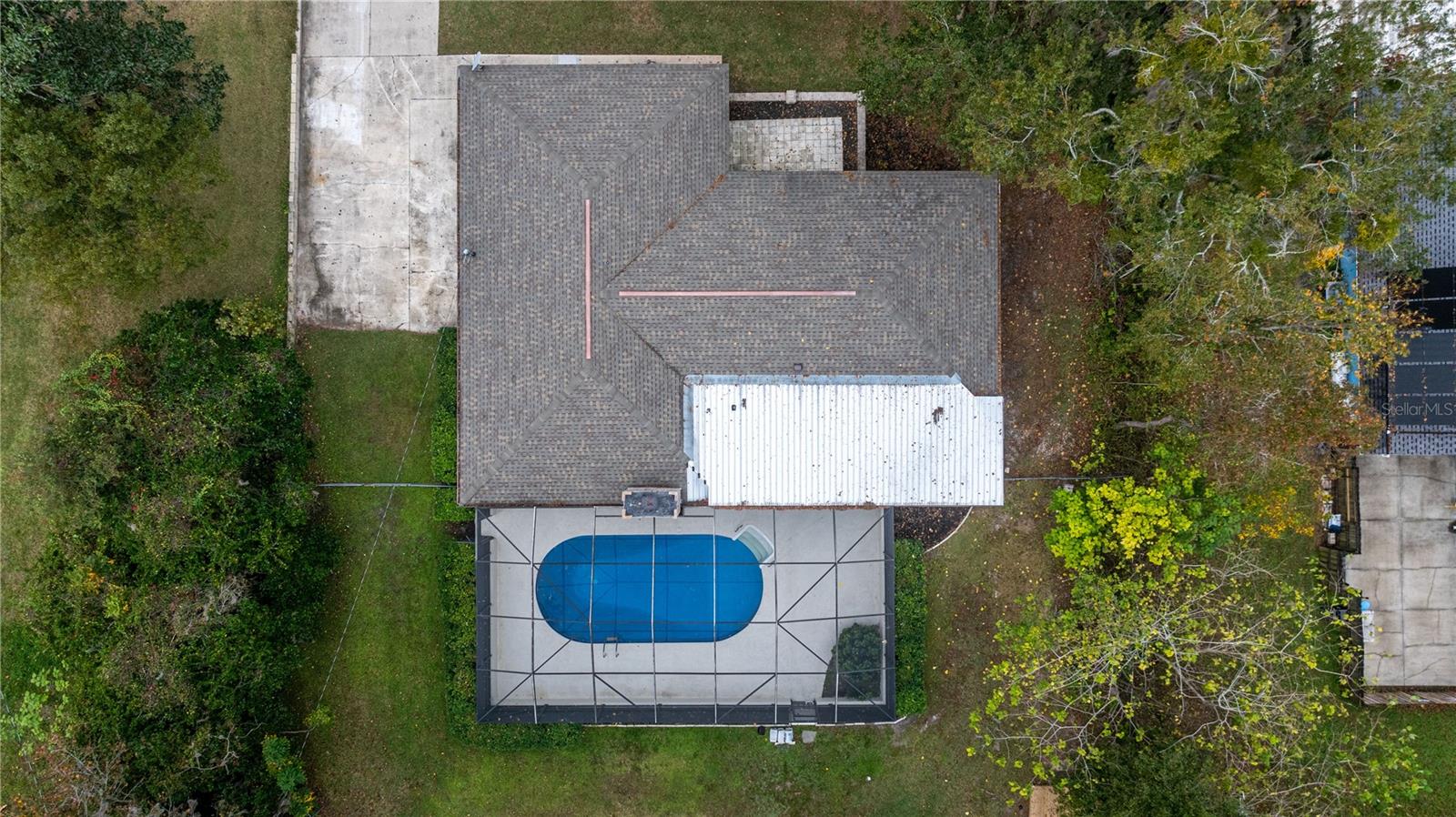 4121 SW 6TH AVE, OCALA, FL, 34471