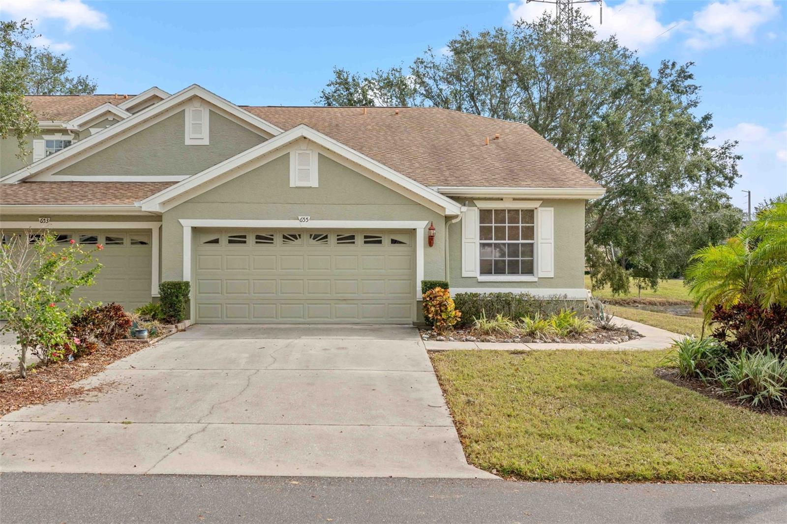 655 SPRING LAKE CIR, TARPON SPRINGS, FL, 34688