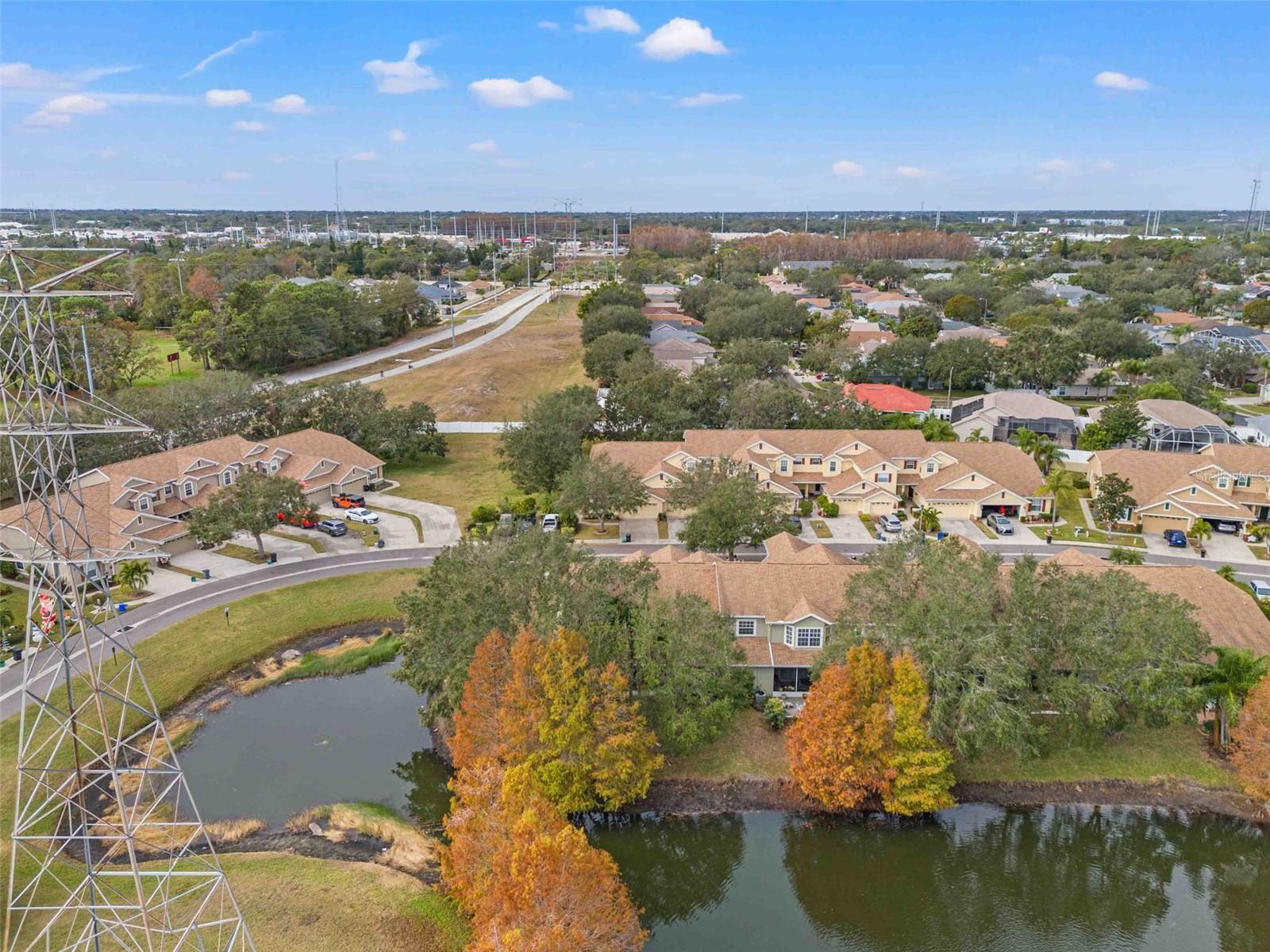 655 SPRING LAKE CIR, TARPON SPRINGS, FL, 34688