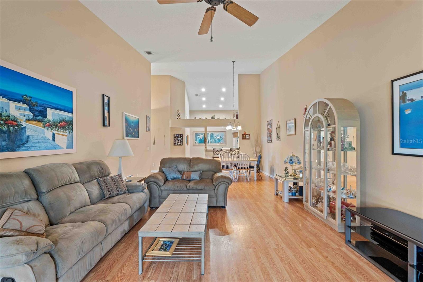 655 SPRING LAKE CIR, TARPON SPRINGS, FL, 34688