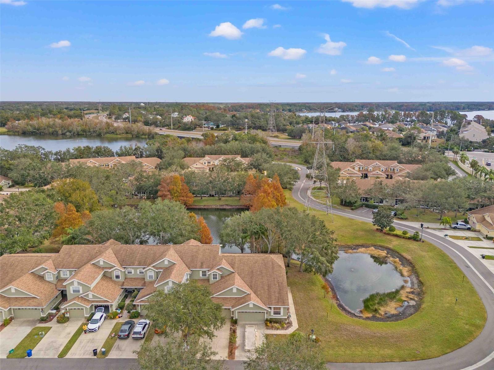 655 SPRING LAKE CIR, TARPON SPRINGS, FL, 34688