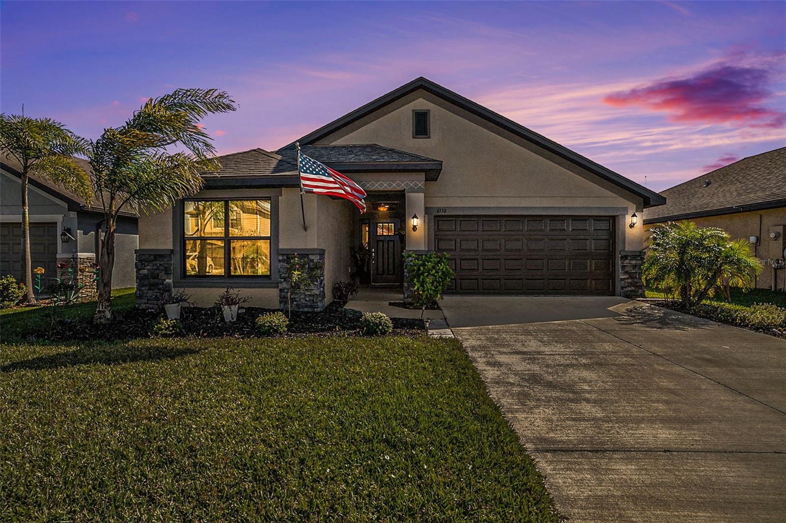 6110 162ND AVE E, PARRISH, FL, 34219