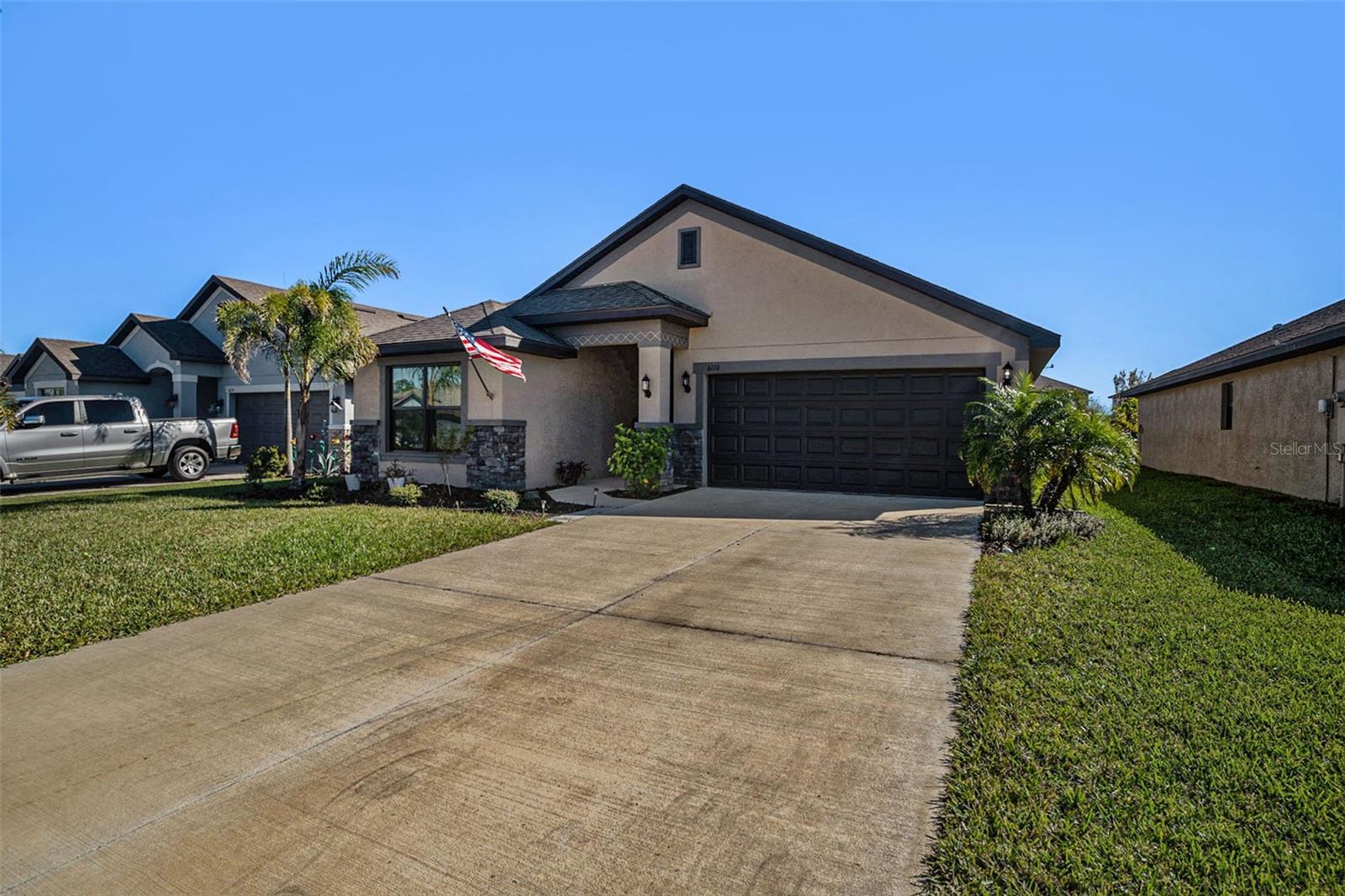 6110 162ND AVE E, PARRISH, FL, 34219