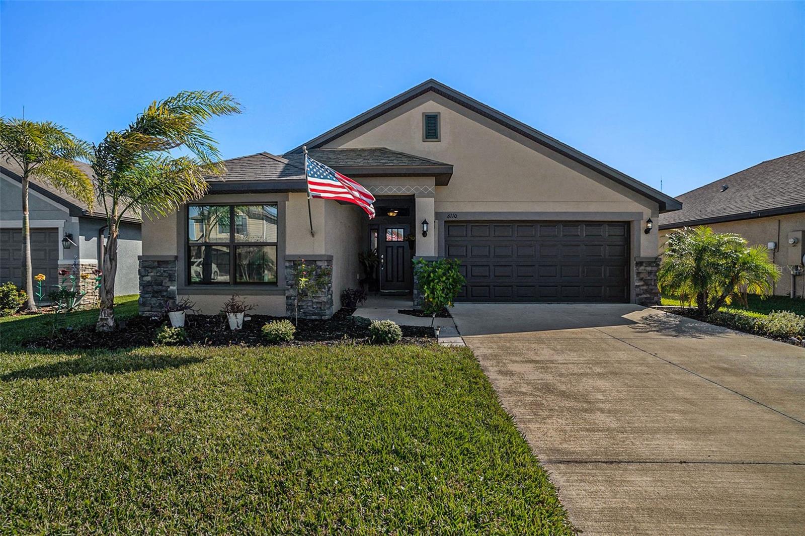 6110 162ND AVE E, PARRISH, FL, 34219