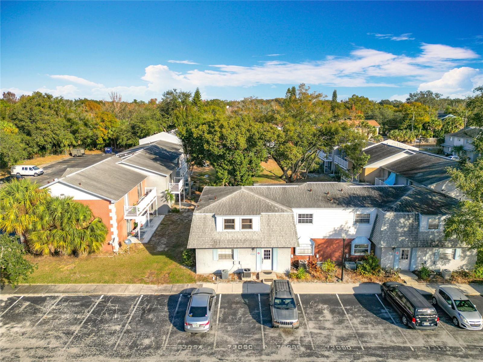 7309 DANIEL WEBSTER DR #O-3a, WINTER PARK, FL, 32792