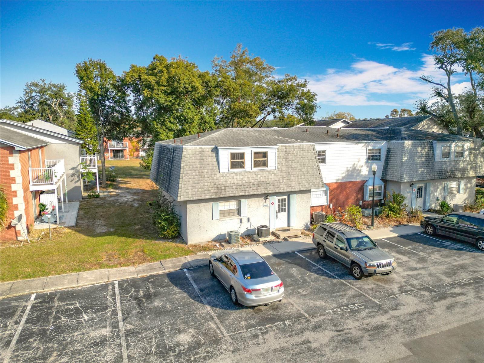7309 DANIEL WEBSTER DR #O-3a, WINTER PARK, FL, 32792