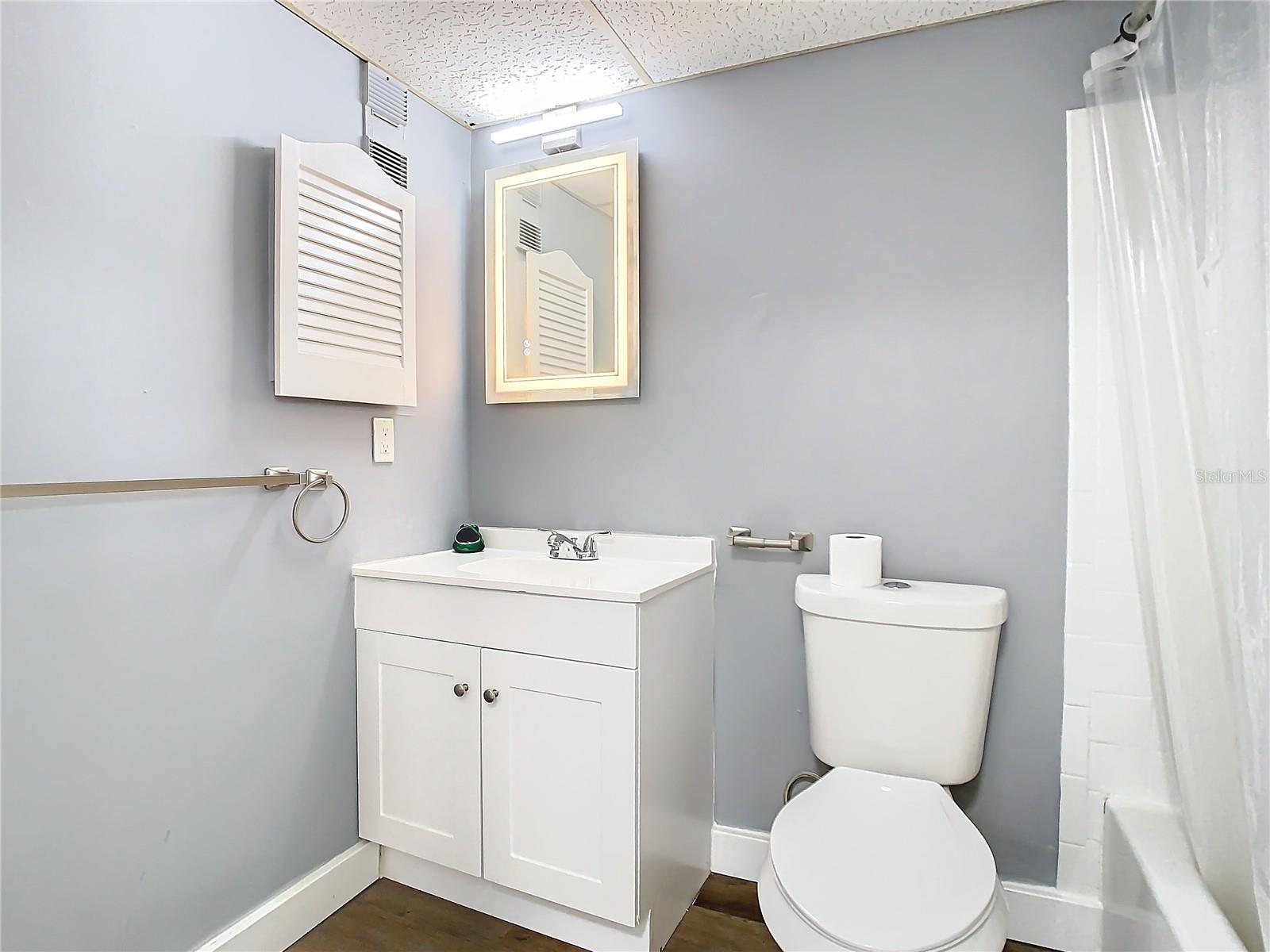 7309 DANIEL WEBSTER DR #O-3a, WINTER PARK, FL, 32792