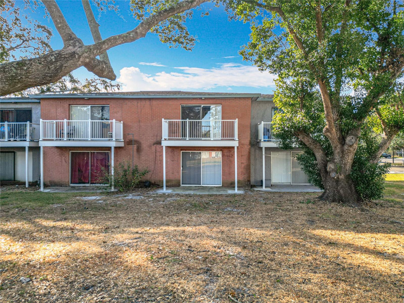 7309 DANIEL WEBSTER DR #O-3a, WINTER PARK, FL, 32792