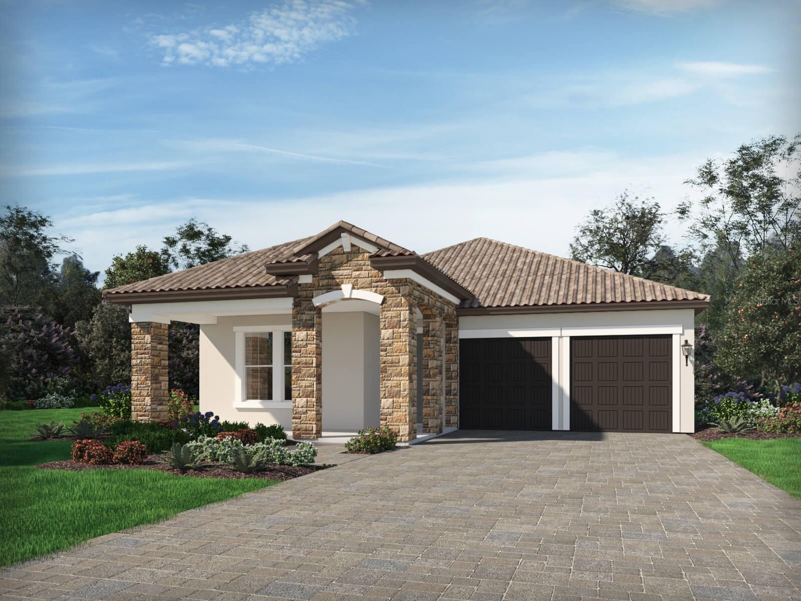 16427 SILVER GROVE BLVD, WINTER GARDEN, FL, 34787