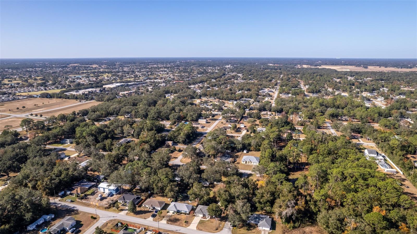 16270 SE 92ND TER, SUMMERFIELD, FL, 34491
