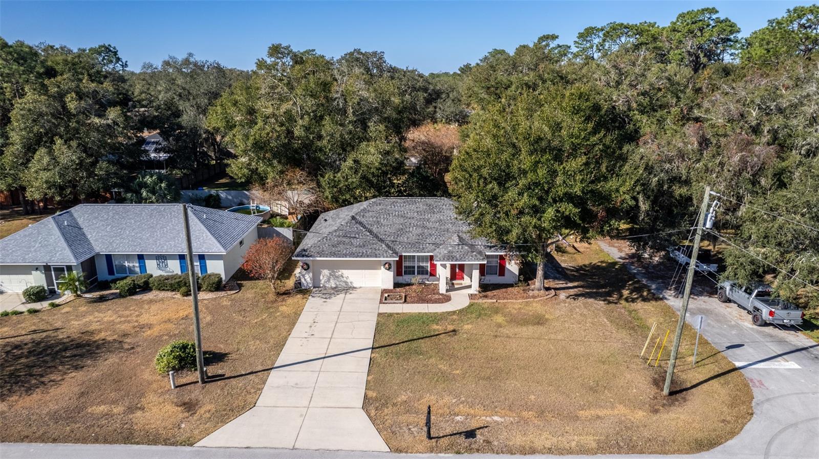 16270 SE 92ND TER, SUMMERFIELD, FL, 34491