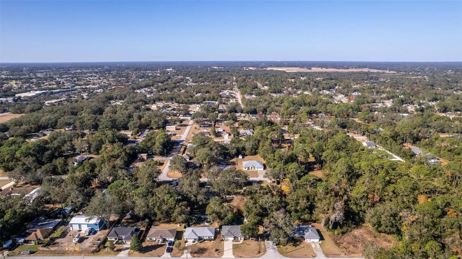 16270 SE 92ND TER, SUMMERFIELD, FL, 34491