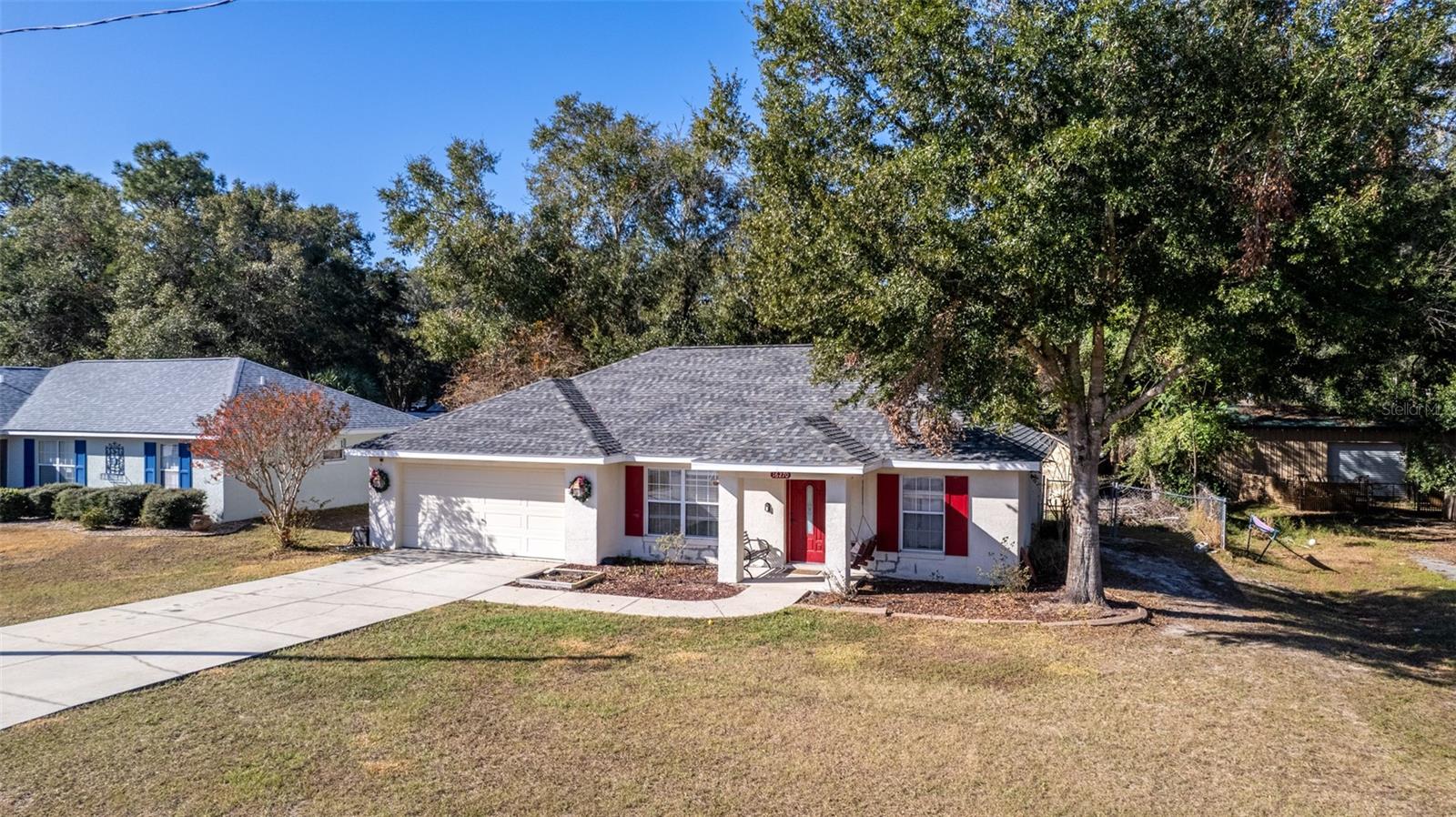 16270 SE 92ND TER, SUMMERFIELD, FL, 34491