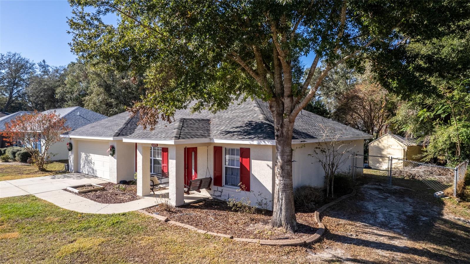 16270 SE 92ND TER, SUMMERFIELD, FL, 34491