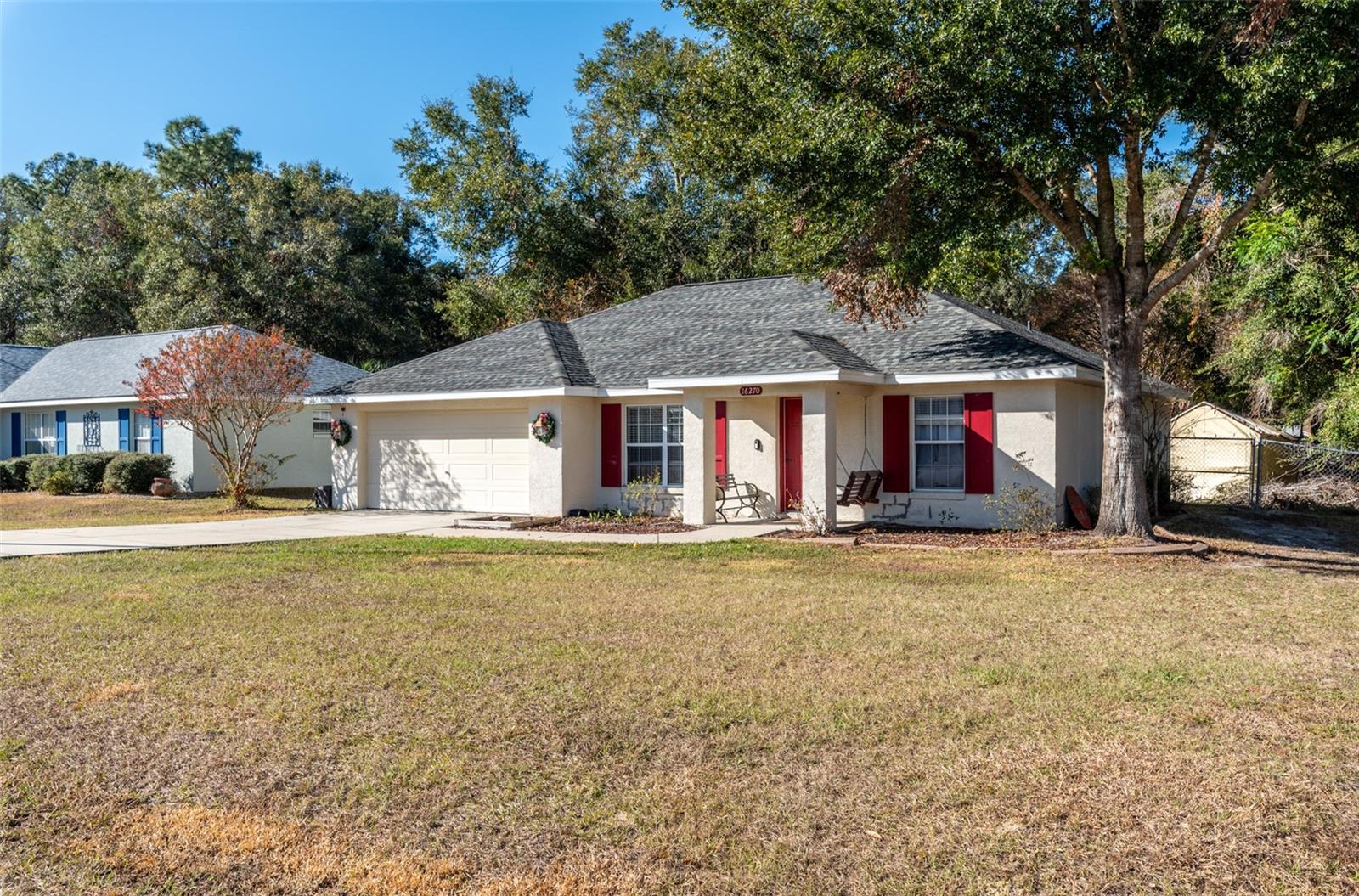 16270 SE 92ND TER, SUMMERFIELD, FL, 34491