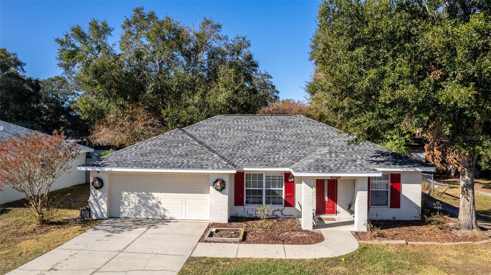 16270 SE 92ND TER, SUMMERFIELD, FL, 34491