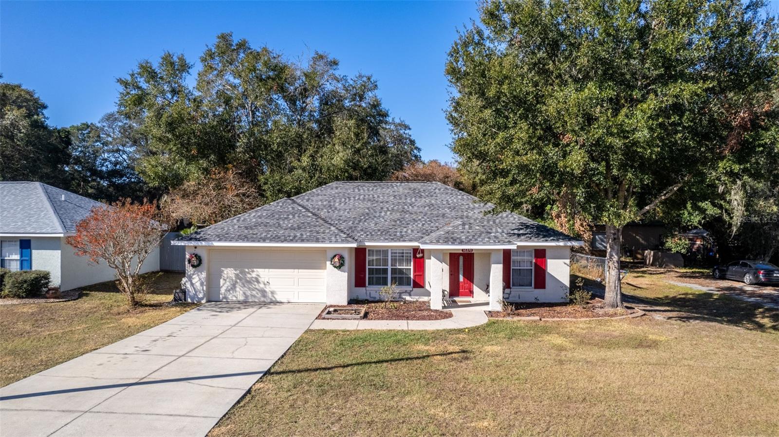 16270 SE 92ND TER, SUMMERFIELD, FL, 34491