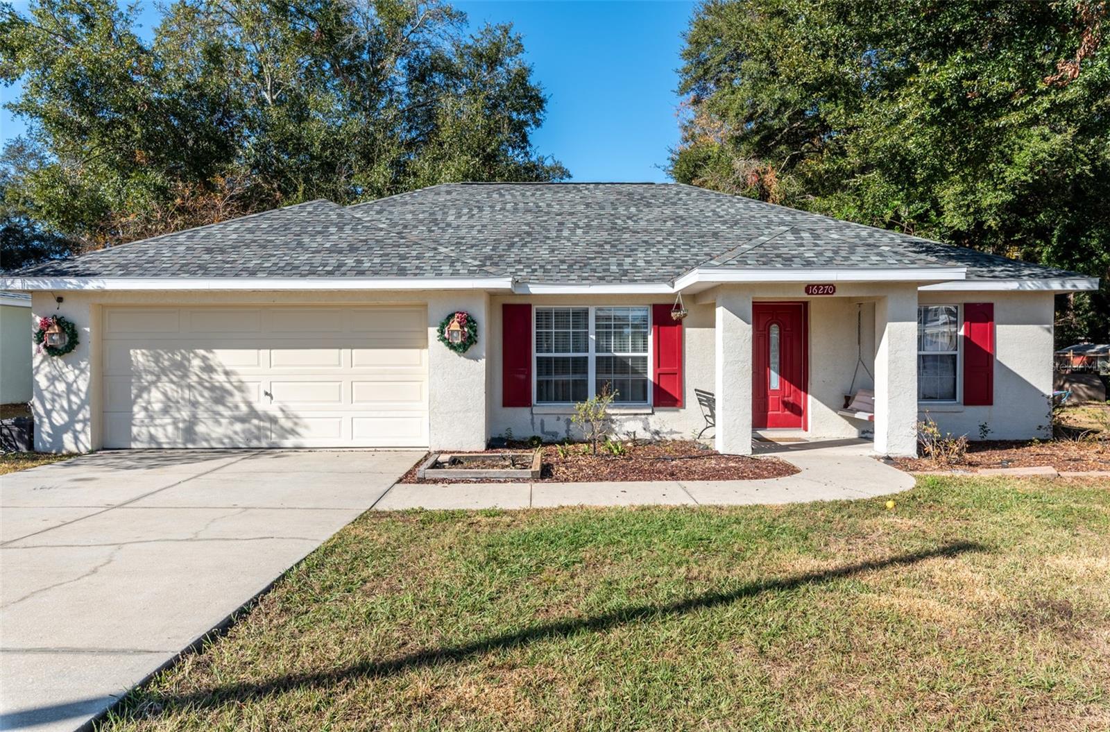 16270 SE 92ND TER, SUMMERFIELD, FL, 34491
