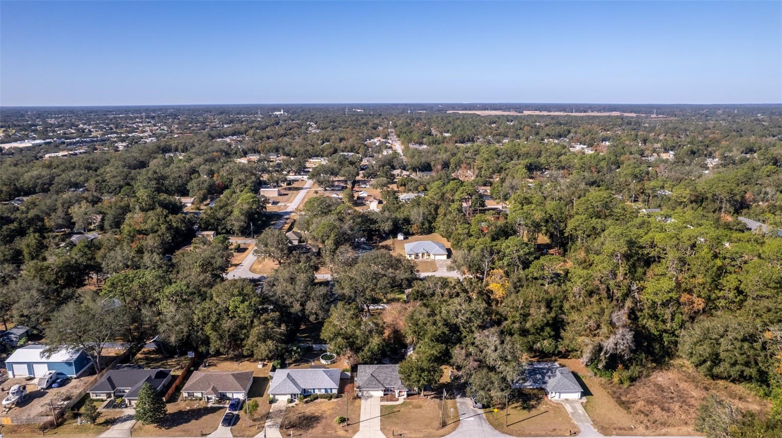 16270 SE 92ND TER, SUMMERFIELD, FL, 34491