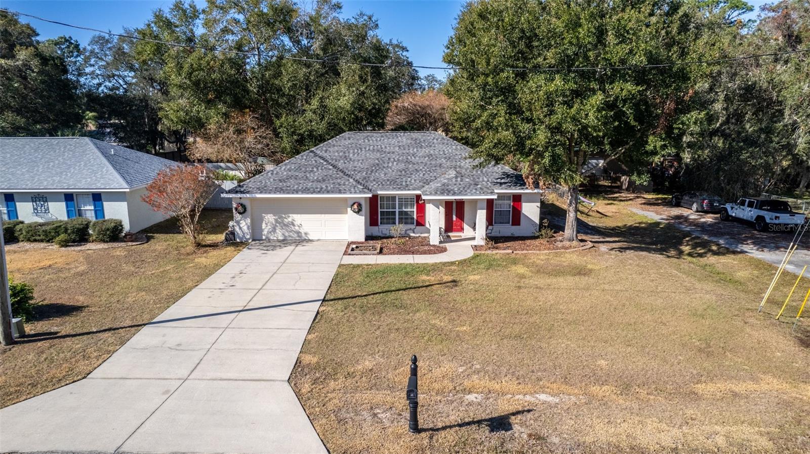 16270 SE 92ND TER, SUMMERFIELD, FL, 34491