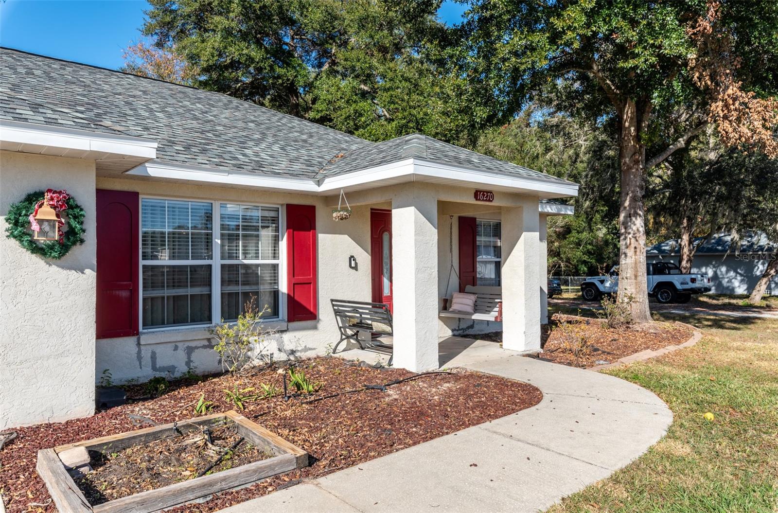 16270 SE 92ND TER, SUMMERFIELD, FL, 34491