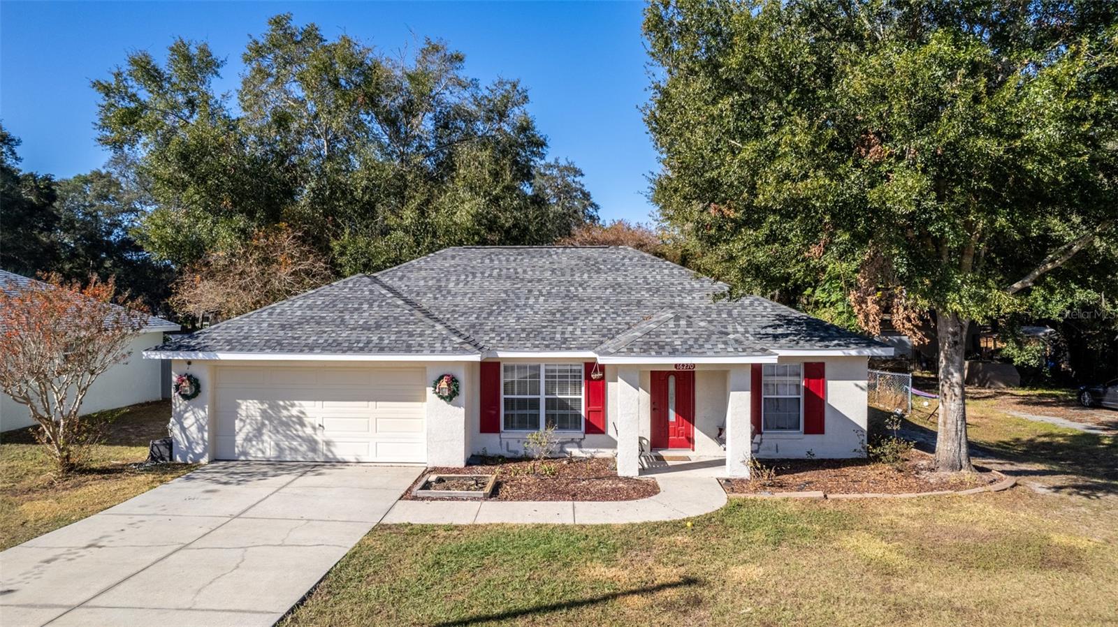 16270 SE 92ND TER, SUMMERFIELD, FL, 34491