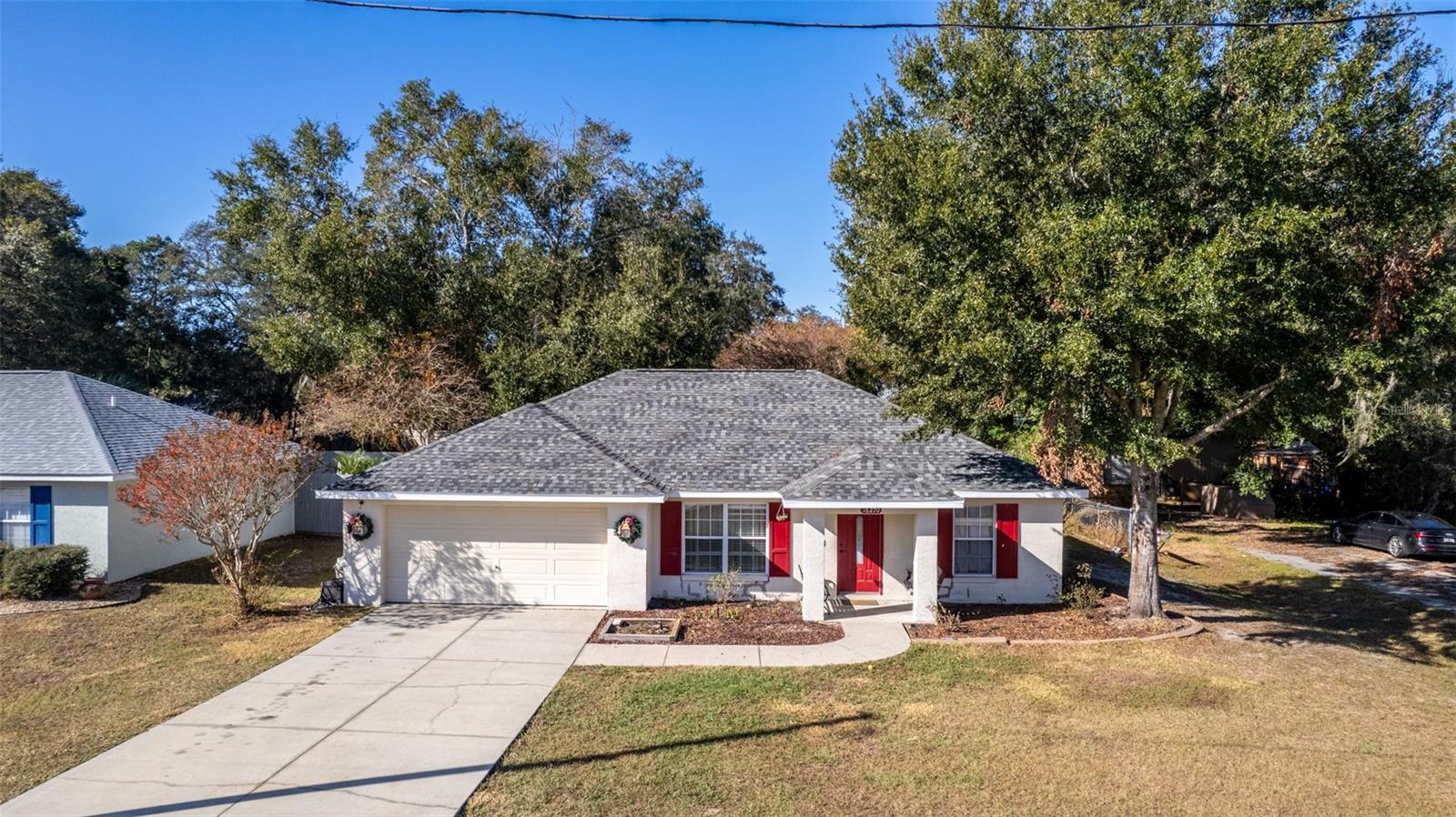 16270 SE 92ND TER, SUMMERFIELD, FL, 34491