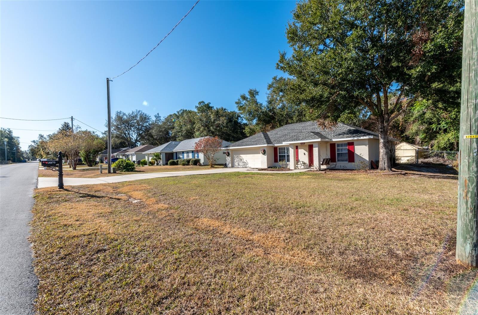 16270 SE 92ND TER, SUMMERFIELD, FL, 34491