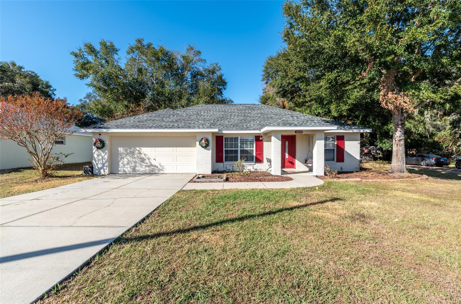 16270 SE 92ND TER, SUMMERFIELD, FL, 34491