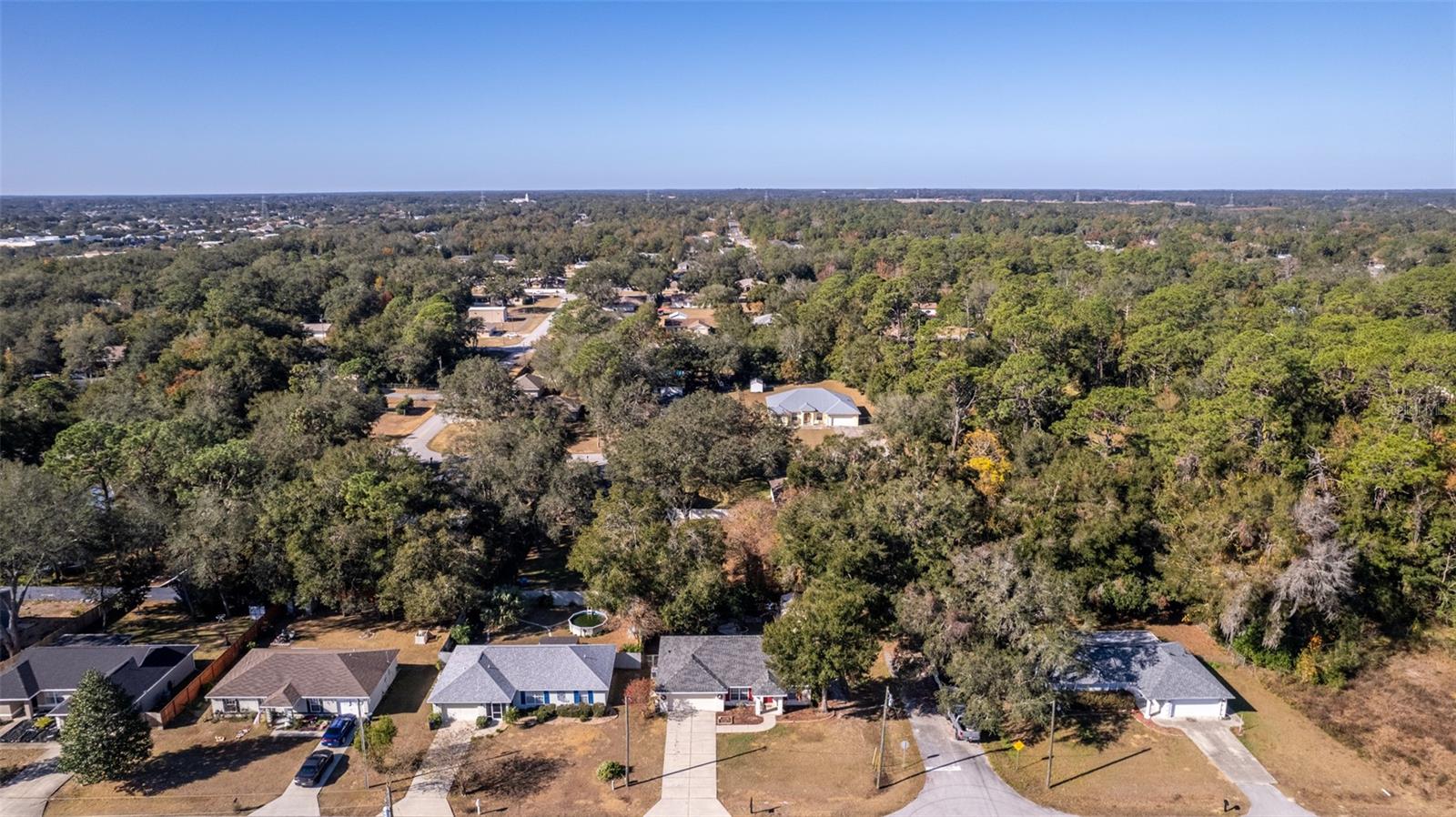16270 SE 92ND TER, SUMMERFIELD, FL, 34491