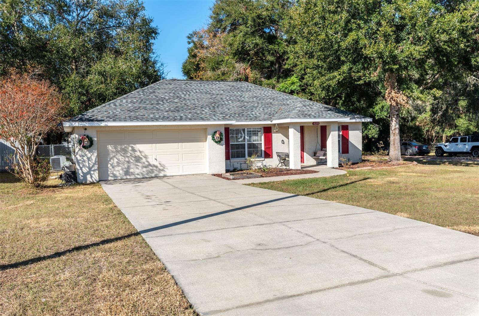16270 SE 92ND TER, SUMMERFIELD, FL, 34491
