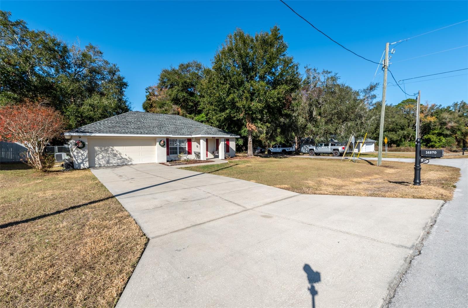 16270 SE 92ND TER, SUMMERFIELD, FL, 34491