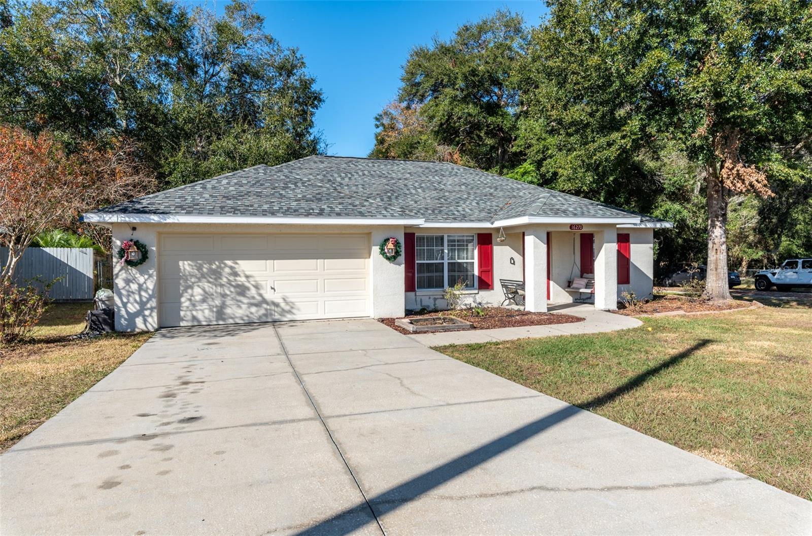 16270 SE 92ND TER, SUMMERFIELD, FL, 34491