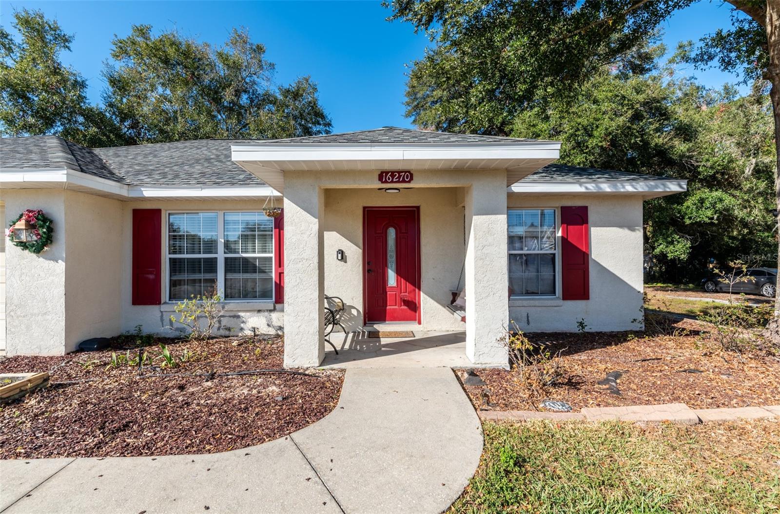 16270 SE 92ND TER, SUMMERFIELD, FL, 34491