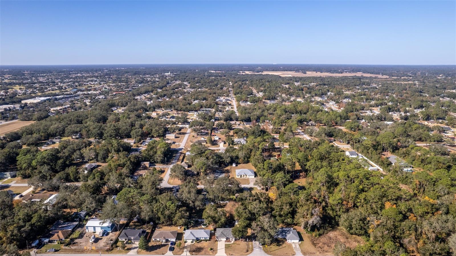 16270 SE 92ND TER, SUMMERFIELD, FL, 34491