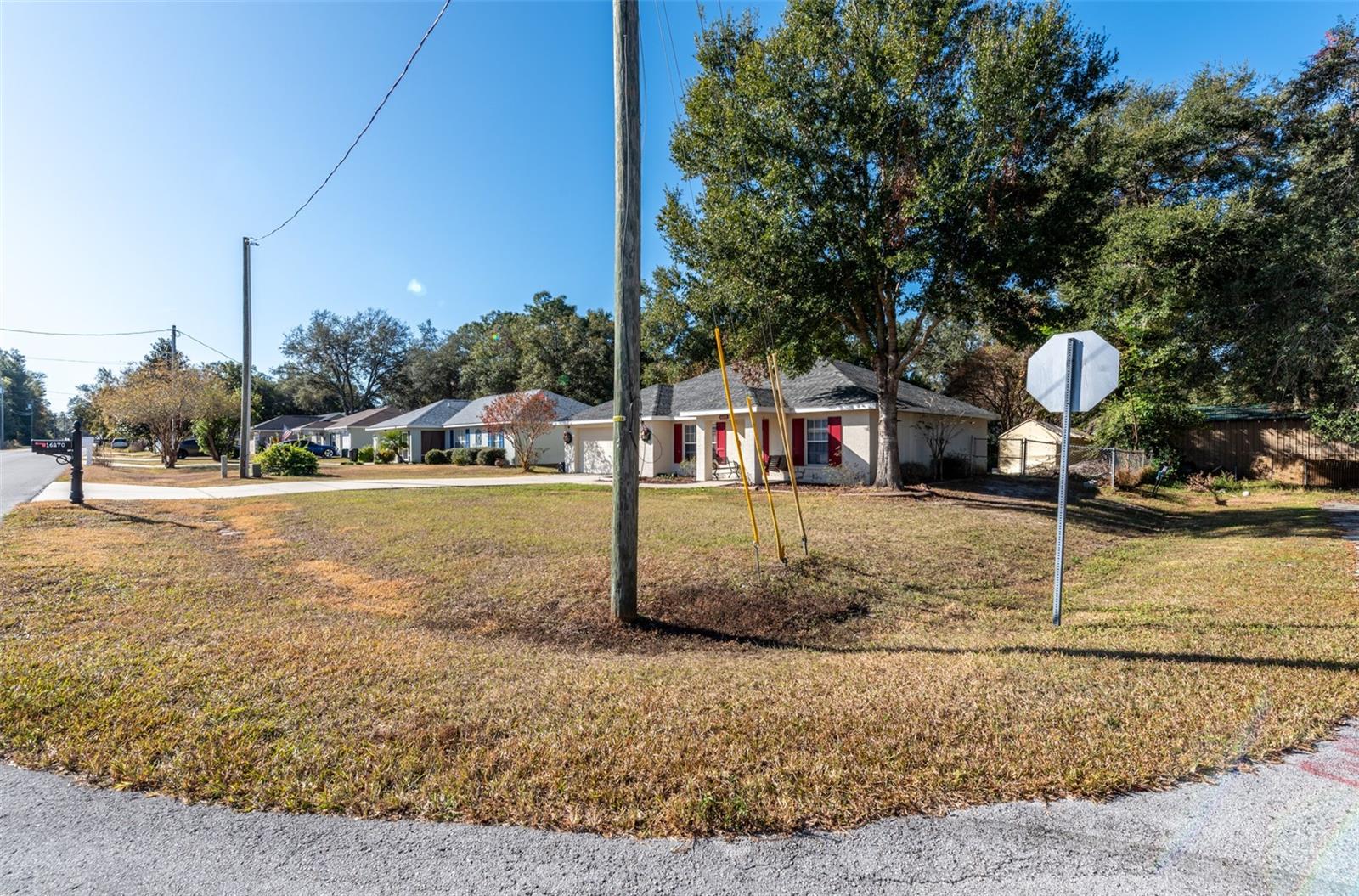 16270 SE 92ND TER, SUMMERFIELD, FL, 34491