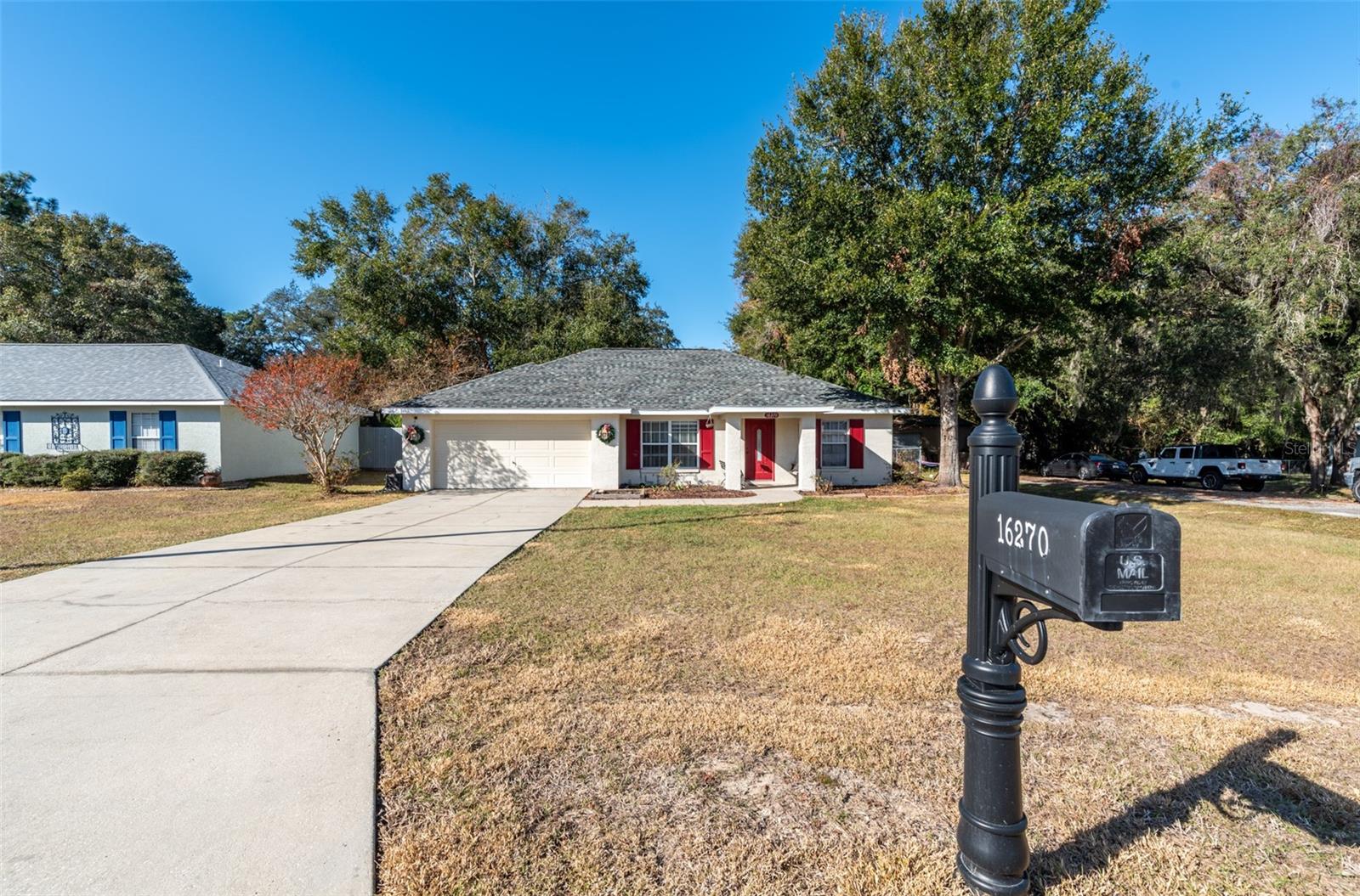 16270 SE 92ND TER, SUMMERFIELD, FL, 34491