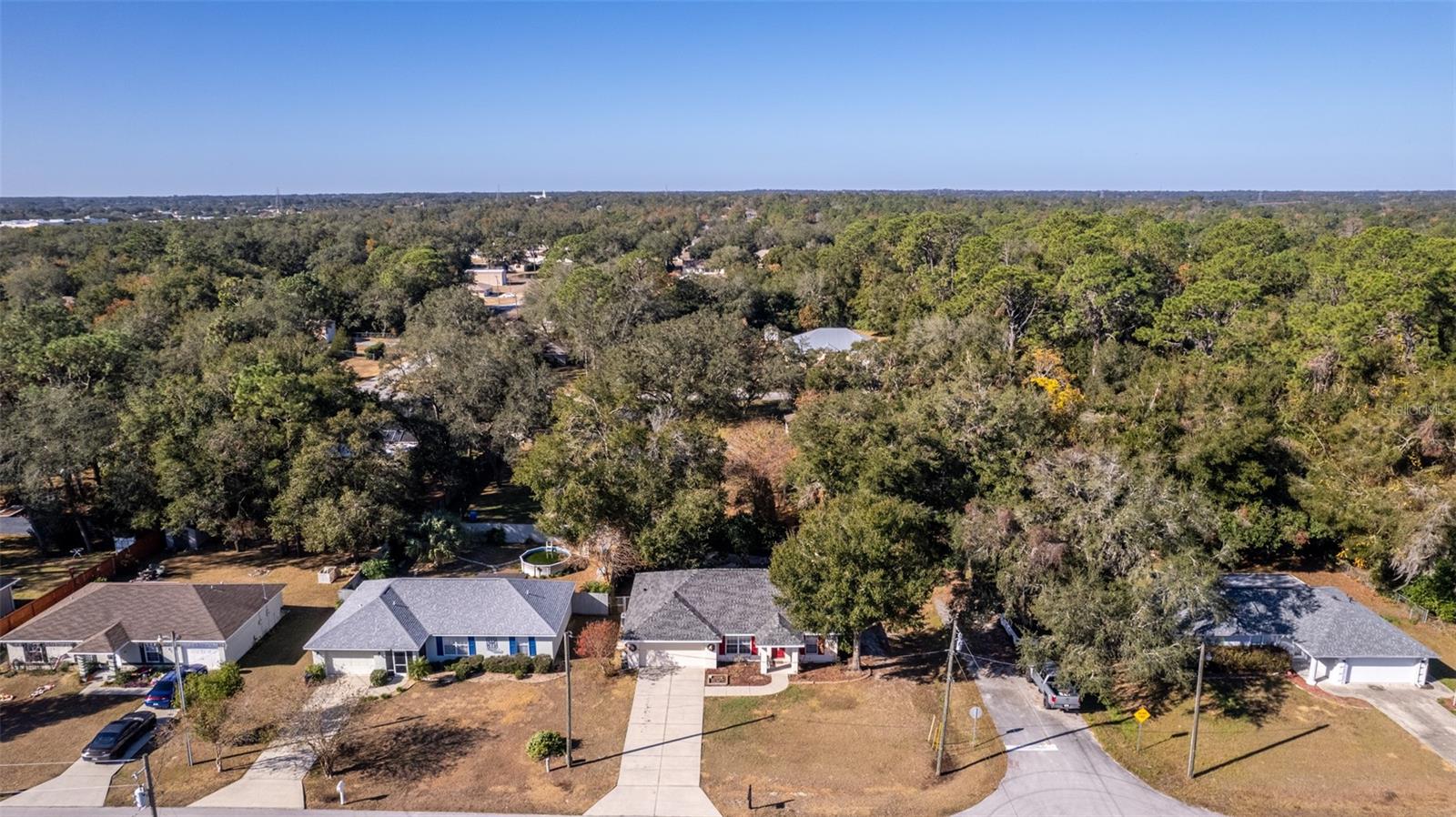 16270 SE 92ND TER, SUMMERFIELD, FL, 34491