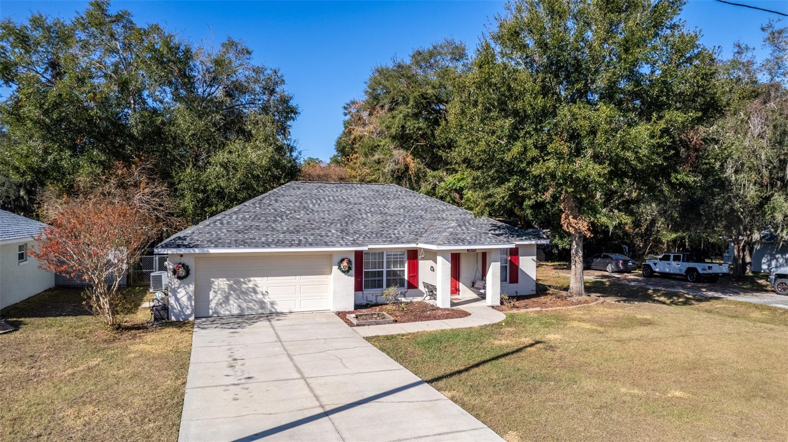 16270 SE 92ND TER, SUMMERFIELD, FL, 34491