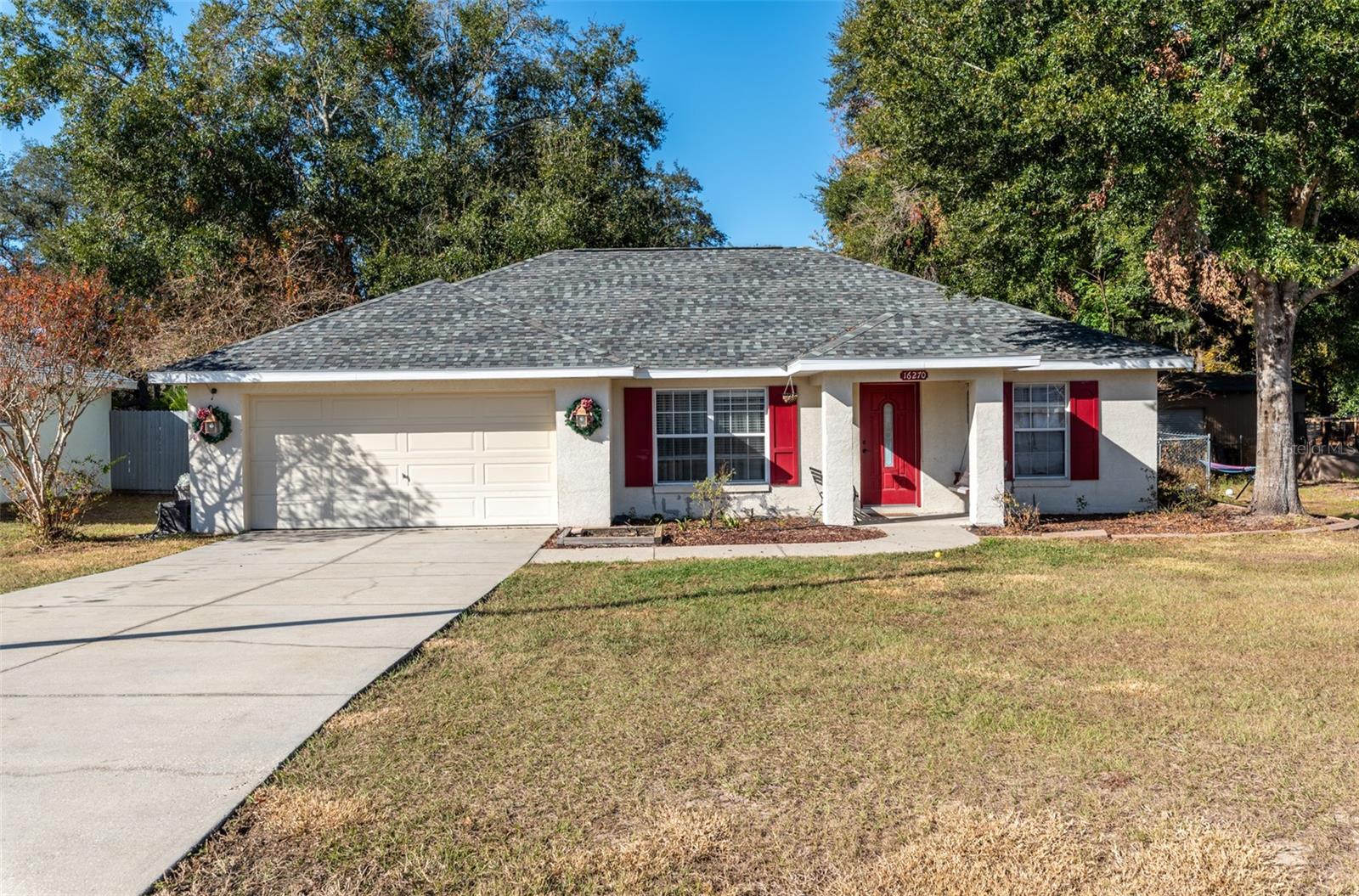 16270 SE 92ND TER, SUMMERFIELD, FL, 34491