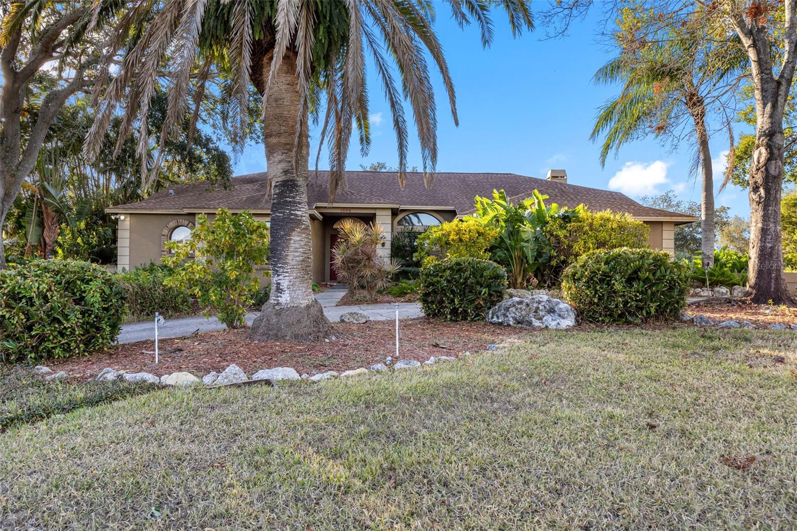 1304 N JASMINE AVE, TARPON SPRINGS, FL, 34689